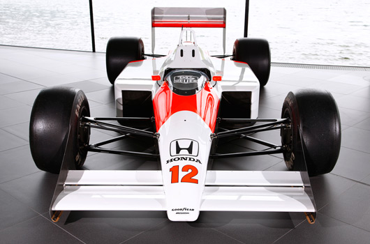 McLaren-Honda MP4-4