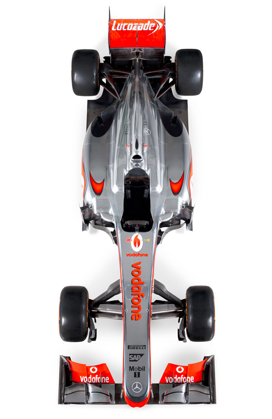 McLaren MP4-28