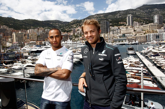 2013 Monaco Grand Prix