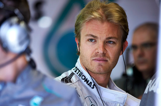 2013 Monaco Grand Prix