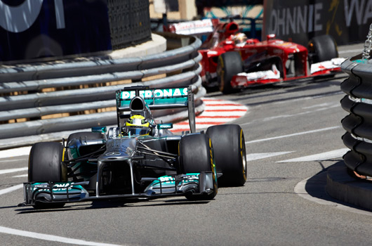 2013 Monaco Grand Prix