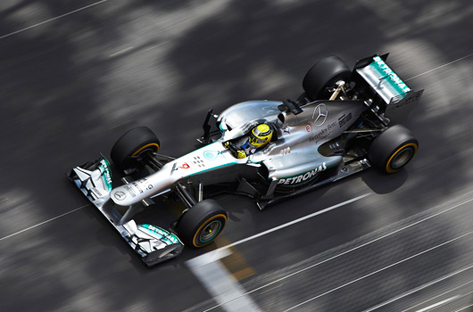 2013 Monaco Grand Prix