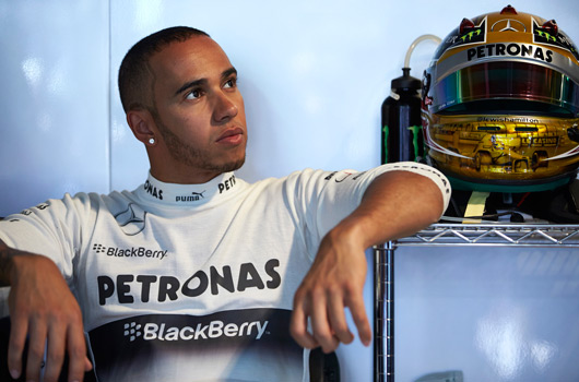 2013 Monaco Grand Prix