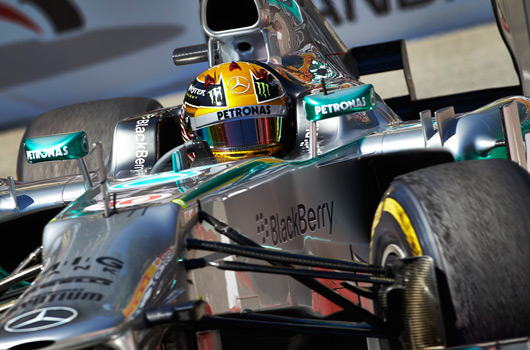 2013 Monaco Grand Prix