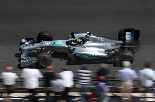 2013 Monaco Grand Prix