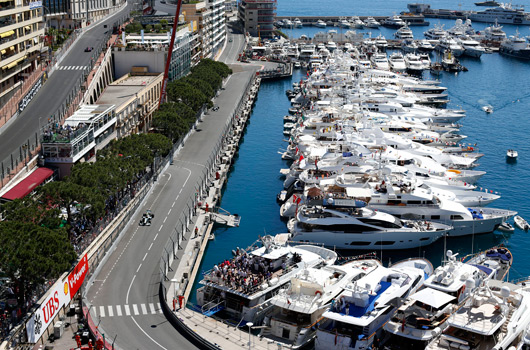 2013 Monaco Grand Prix