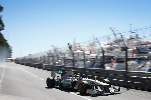 2013 Monaco Grand Prix