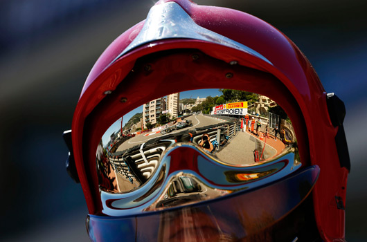2013 Monaco Grand Prix