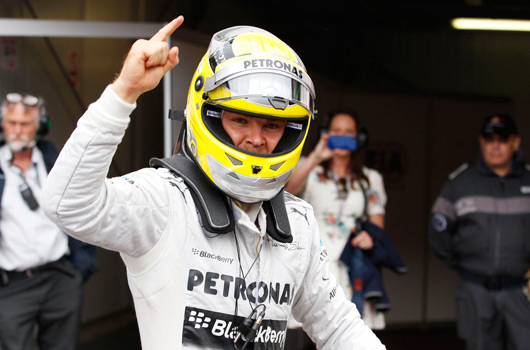 2013 Monaco Grand Prix