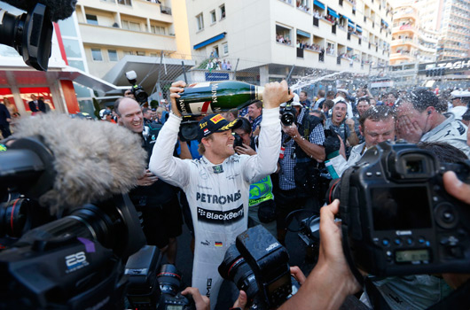 2013 Monaco Grand Prix