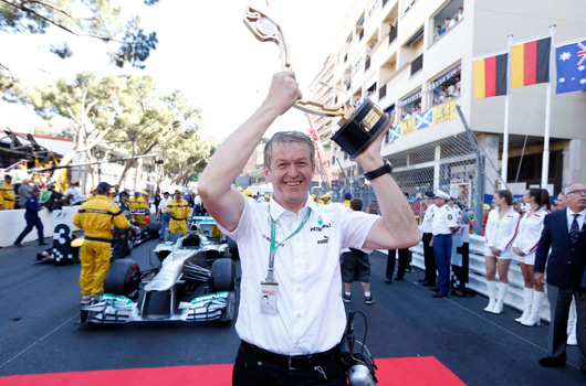 2013 Monaco Grand Prix