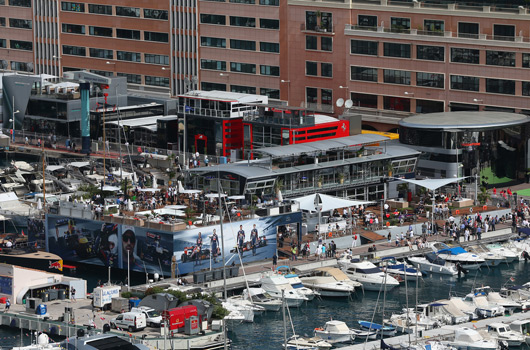 2013 Monaco Grand Prix