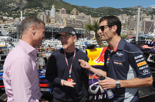 2013 Monaco Grand Prix