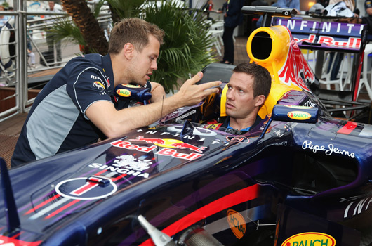 2013 Monaco Grand Prix