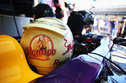 2013 Monaco Grand Prix