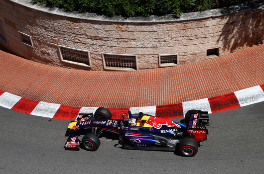 2013 Monaco Grand Prix