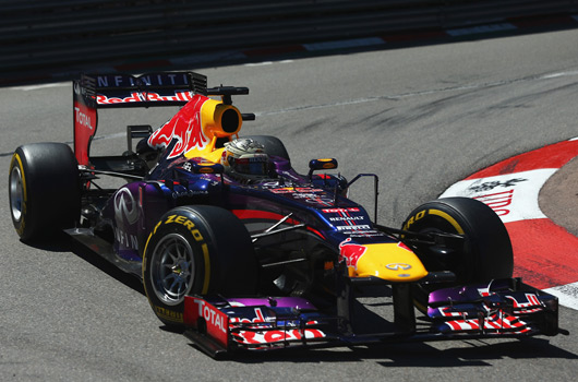 2013 Monaco Grand Prix
