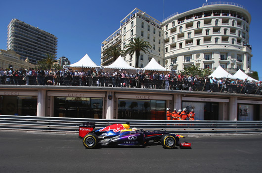 2013 Monaco Grand Prix