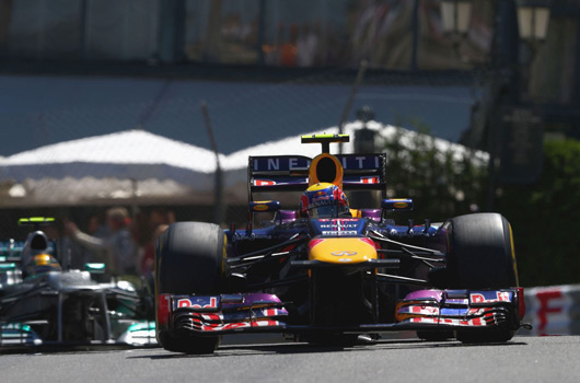 2013 Monaco Grand Prix
