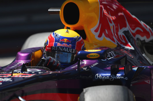 2013 Monaco Grand Prix