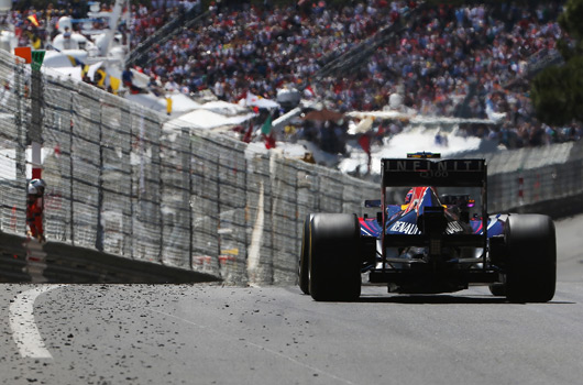 2013 Monaco Grand Prix