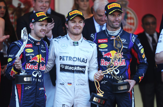 2013 Monaco Grand Prix