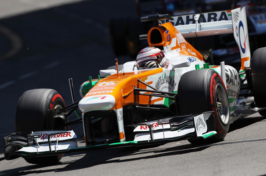 2013 Monaco Grand Prix