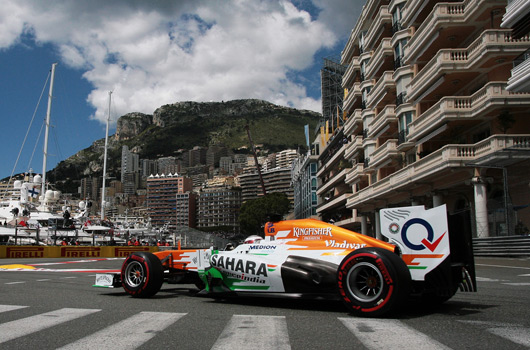 2013 Monaco Grand Prix