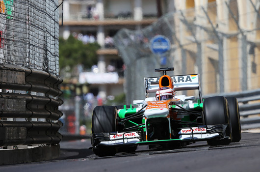 2013 Monaco Grand Prix