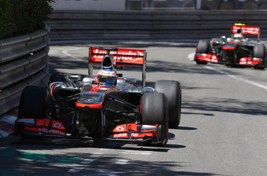 2013 Monaco Grand Prix
