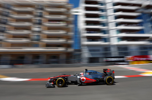 2013 Monaco Grand Prix