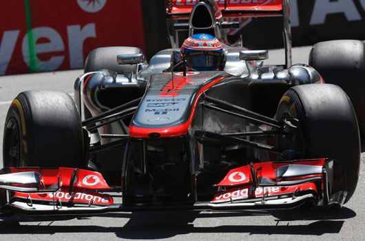 2013 Monaco Grand Prix