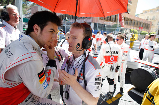 2013 Monaco Grand Prix