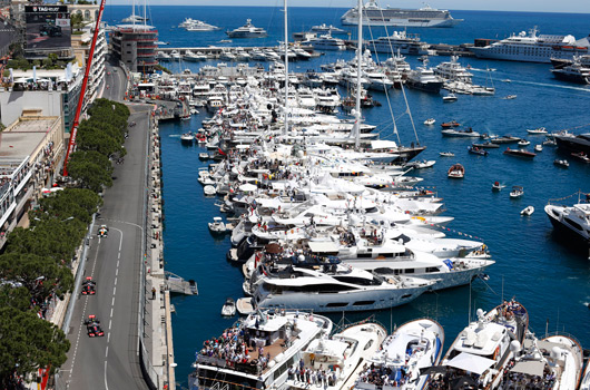 2013 Monaco Grand Prix
