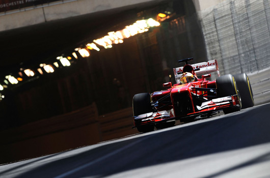 2013 Monaco Grand Prix