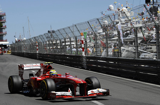 2013 Monaco Grand Prix