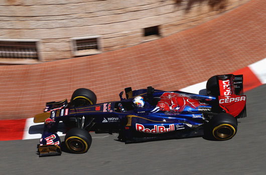 2013 Monaco Grand Prix