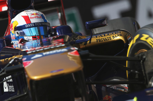 2013 Monaco Grand Prix