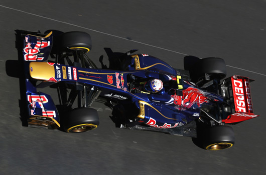 2013 Monaco Grand Prix