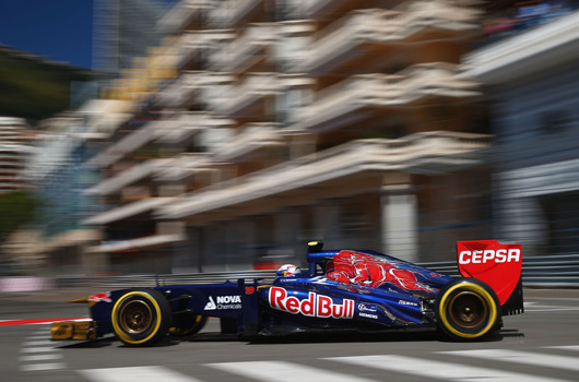 2013 Monaco Grand Prix