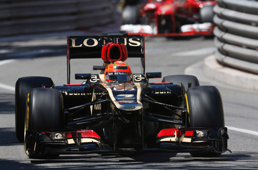 2013 Monaco Grand Prix