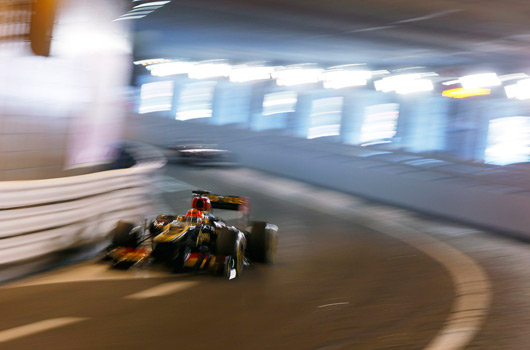 2013 Monaco Grand Prix