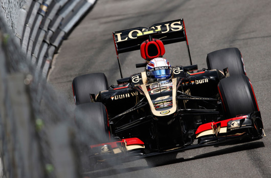 2013 Monaco Grand Prix