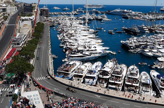 2013 Monaco Grand Prix