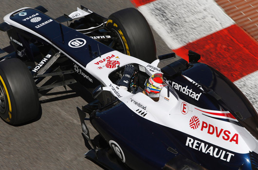 2013 Monaco Grand Prix