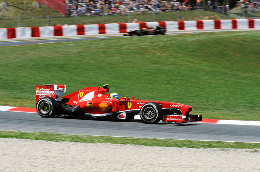 2013 Spanish Grand Prix