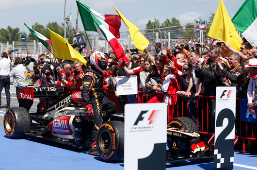 2013 Spanish Grand Prix