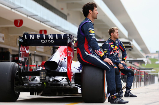 2013 United States Grand Prix