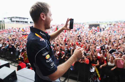 2013 United States Grand Prix