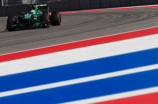 2013 United States Grand Prix